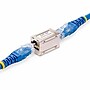 StarTech Shielded RJ45 Coupler 10 Gbps Ethernet Cable Extension (IN-CAT6A-COUPLER-S1)~#|#~9432BE56-376B-4A28-AEB283EE6828E9FB_sc7