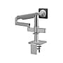 Humanscale M/Flex for M2.1 Adjustable Single Monitor Arm, Silver (X21TBS)~#|#~9435416C-50DB-49FE-ADAB73B165022D96_sc7
