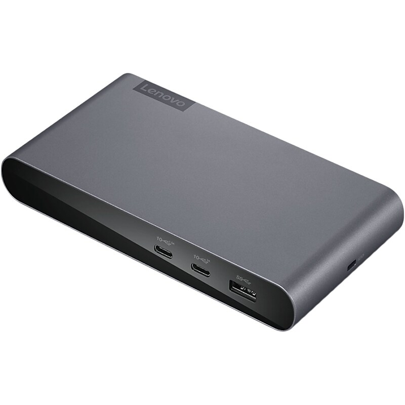 Lenovo Universal Business Dock (40B30090US)