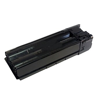 Kyocera TK-6709 Black Standard Yield Toner Cartridge