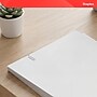 Staples Jumbo Paper Clips, Silver, 100 Clips/Pack, 10 Packs (A7026606/72577)~#|#~943CB496-2BC6-44E2-9577DA7D07795319_sc7