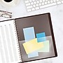2025-2026 AT-A-GLANCE Signature 8.5" x 11" Academic Year Weekly & Monthly Planner, Faux Leather Cover, Distressed Brown~#|#~943DCAE3-F5CD-476B-83243A217C2CE0FA_sc7