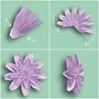 Teacher Created Resources Pastel Pop Paper Flowers, 4/Pack (TCR8352)~#|#~943E91ED-30C0-4422-8955C421C337648C_sc7