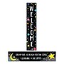 Creative Teaching Press Star Bright Welcome Banner, 3/Pack (CTP10936-3)~#|#~943F28E5-B3F4-43B3-ADE97528774B4726_sc7