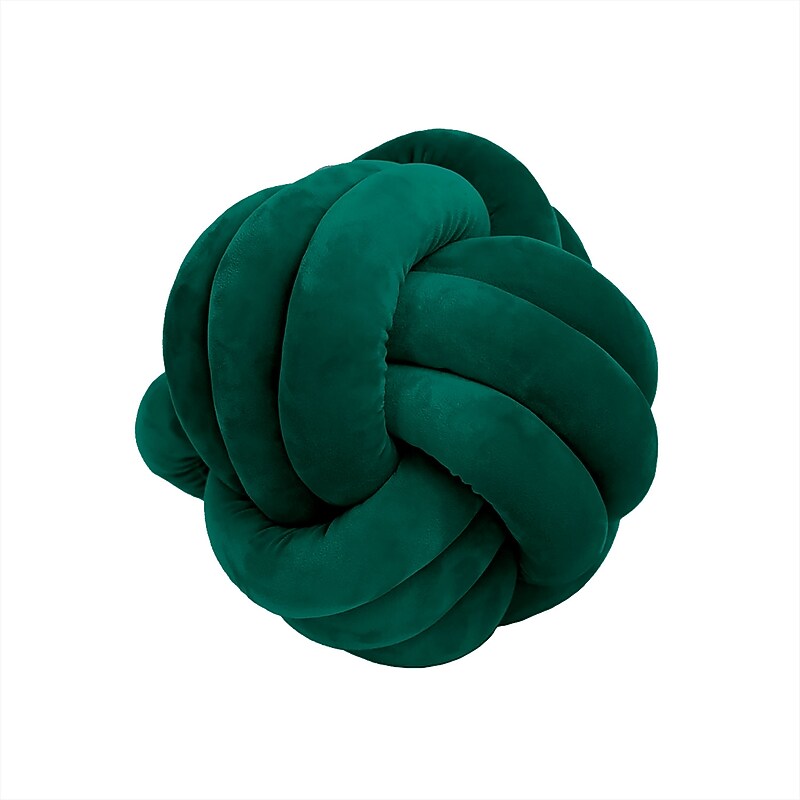 Fiora Cuddle Ball, Emerald (MNO4240400) image 1