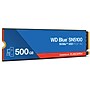 WD Sandisk Blue SN5100 500 Gb M.2 PCI Express Internal Solid State Drive, 3D NAND (WDS500G5B0E-00CPE0PK)~#|#~9440DA7B-7B3C-489A-92B48E82D490143E_sc7