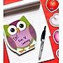 Carson-Dellosa Spring Notepad Set, Multicolored (145396)~#|#~9440F315-DDD2-4063-95082CB6FD9BC61A_sc7