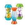 Learning Resources Sensory Fidget Bottles, Assorted Colors, 3/Pack (LER5566)~#|#~9441AF03-B6D1-4903-9E8103428C7A83B1_sc7