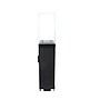Emerson Dancing Water Bluetooth Light Tower Speaker System, Black (EHS-2001)~#|#~9441BE4B-CA7F-45CF-A435BC4E1A6F2B0A_sc7