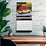 2026 BrownTrout Camaro 12" x 12" Monthly Wall Calendar (9798330701698)~#|#~944263C1-2139-45BF-9724991FF6F1270C_sc7