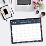 2026 Blue Sky Ashlyn 22" x 17" Monthly Desk Calendar (148618-26)~#|#~9442ED14-6349-489B-A91ED9400889C9D8_sc7