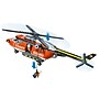 LEGO City Coast Guard Helicopter Toy Building Set, 551 Pieces (60503)~#|#~94456997-82C5-46F1-A2ABEBB916B7FB3D_sc7