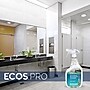 ECOS PRO Parsley Plus Kitchen & Bathroom Cleaner Spray Bottle, 32 oz., 6/Carton (EOPPL97466)~#|#~9445F54D-8BC7-44BB-83765D66974BC15B_sc7