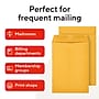 Staples Gummed Kraft Catalog Envelopes, 6" x 9", Brown, 500/Box (ST381944-CC)~#|#~9445FD89-9EB1-44F9-B6E7CB8B18B0D642_sc7