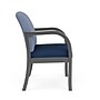Lesro Weston Wide Vinyl Guest Chair, Blue (WS1201.WPW-02CHLN.03PPIB)~#|#~9446926F-7698-4790-93B97053CB313EA9_sc7