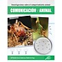 Carson-Dellosa Discovery Library Comunicación animal, Hardcover (CD-9781731654519)~#|#~9447CF75-8B99-4553-A64A28399E1B3243_sc7