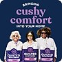 Quilted Northern Ultra Plush Toilet Paper, 3-ply, White, 255 Sheets/Roll, 18 Rolls/Case (876045)~#|#~9447D050-BD13-423A-B093496932BEC995_sc7