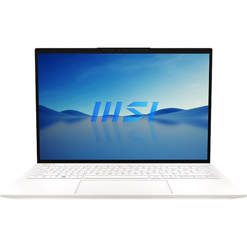 MSI Prestige 13 Evo A12M-070US 13.3" Laptop, Intel Core i5-1240P, 16GB Memory, 512GB SSD, Windows 11 Home (PRE13EVO12070) image 1