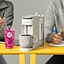 Keurig® K-Mini Mate Plus Single-Serve K-Cup Pod Coffee Maker, Warm Stone (5000390177)~#|#~944939E1-E9F9-49ED-A38B9543FFA245C2_sc7