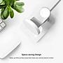 Mophie Snap+ MagSafe Wireless Charging Stand, 15W, White (401313542)~#|#~94493D3B-7477-444E-A5C313F67581EA9D_sc7