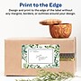 Avery Laser/Inkjet Multipurpose Labels, 7.75"  x 4.75", Matte White, 100/Box (94255)~#|#~944BFF56-407C-4699-B5C078F69A4C10E6_sc7