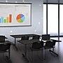 Regency Kobe 66"W x 30"D Training Room Table, Laminate, Ash Grey (MKTRCT6630AG)~#|#~944C3BF4-E938-43C2-AE86C0E33D6437BD_sc7