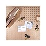 Avery Magnet Name Badge Kit, White, 48/Box (8781)~#|#~944D2A38-FE5D-4032-8E9285965D59ACB4_sc7