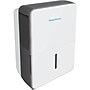 Keystone 50-Pint Portable Dehumidifier, Covers up to 4,500 sq. ft., White (KSTAD504F)~#|#~944DAAD2-CC16-4566-965C1F296648DF1C_sc7