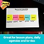 Post-it® Dry Erase Sheets, 7" x 11.3", 3/Pack (DEFSHEETS-3PK)~#|#~944E6D19-7E4A-4FA9-B4BCE466995FB50E_sc7