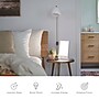 Verilux HappyLight Touch LED Light Therapy Lamp (VT32WW3)~#|#~94516EBE-8ADE-48A1-84AE95D33FD8E758_sc7