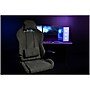 Arozzi Torretta 2023 Edition Fabric Ergonomic Rocker Gaming Chair, Dark Gray (TORRETTA-SFB-DG2)~#|#~94525B76-0B5D-48EF-862DDDC5672F4547_sc7