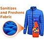 Tide Chlorine-Free Antibacterial Laundry Sanitizer Spray, 22 fl. oz., 2/Pack (28299)~#|#~9452A0EA-5EA0-4A3E-AAF40AC7A80F2AD1_sc7