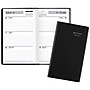 2026-2027 AT-A-GLANCE DayMinder 3.5" x 6" Academic Weekly Planner, Black (AY48-00-27)~#|#~9453B8FA-D818-453C-AB47A64A3D7E902D_sc7