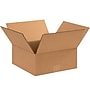 12" x 12" x 5" Shipping Boxes, 32 ECT, 25/Bundle (BS121205)~#|#~9455648E-9B1D-4560-A5EB092EC89A800B_sc7