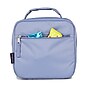 JanSport Lunch Break Insulated Lunch Bag, Lavender Ash, 5 oz. (JS0A2WJXLA6)~#|#~945B4685-7B00-49EB-B2AE5673D3F2EB6B_sc7