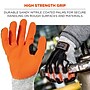 Ergodyne ProFlex 922CR Nitrile Cut-Resistant Gloves, XL, A3 Cut Level, Gray (17093)~#|#~945D6B33-B743-4C31-96608BA29AD7E4C9_sc7