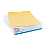 Staples Gummed Kraft Catalog Envelopes, 11.5" x 14.5", Brown, 100/Box (SPL534776)~#|#~945E4A40-5F89-4D39-A89326162395FE74_sc7