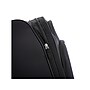 American Tourister 4 KIX 2.0 23.5" Carry-On Suitcase, 4-Wheeled Spinner, Black (142352-1041)~#|#~945FF649-79EC-42A1-AF48BDE5A41D78D5_sc7