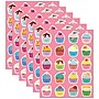 Teacher Created Resources Cupcake Smelly Stickers, Multicolored, 120/Pack, 6/Packs/Bundle (TCR9439-6)~#|#~9460A94B-B4A8-43C4-B5A87AB416B4B2A4_sc7