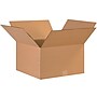 17" x 17" x 10" Shipping Boxes, 32 ECT Brown, 25/Bundle (171710)~#|#~946178F8-4B05-4CE4-9C4ED1DA43A5B4BF_sc7