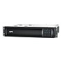 APC Smart-UPS 1000VA 2U Rackmount UPS, 4-Outlet, Black (SMT1000RMI2UC)~#|#~9463455F-0243-4213-9FCDF7BFAC57788F_sc7