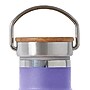 Elemental Classic Stainless Steel Double Wall Insulated Water Bottle, 25 oz., Lavender (EB25LV1)~#|#~9463EFA7-A2C5-4901-A40909055B016DF6_sc7