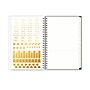 2025-2026 Day Designer for Blue Sky Somerset Cream 5" x 8" Academic Year Weekly & Monthly Planner, Plastic Cover (155474)~#|#~94651B15-2021-464A-A484D8DAFDFCD9B0_sc7