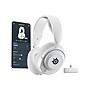 SteelSeries Arctis Nova 5X Wireless Noise Canceling Bluetooth Stereo Gaming Headset, USB-C, Xbox, White (61677)~#|#~94652330-5954-414D-83EA111F268C1970_sc7