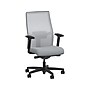 HON Ignition 2.0 Fabric/Mesh Swivel Task Chair, Cloud/Black (HIWMMKD.Y2.A.H.IF.HAML18.BL.SB.T)~#|#~94658FE8-EE55-4BDB-B8ADFD12EA0F7A67_sc7