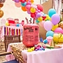 Balloon Time Medium Helium Tank, Pink (347147)~#|#~94664698-9458-4B78-B64F8FD97D25E002_sc7