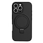 SaharaCase Venture MagSafe Phone Case for iPhone 16 Pro Max, Shock Absorbing, Scorpion Black (CP00693)~#|#~94685C47-6546-4D0F-8BB3D91326E8E835_sc7