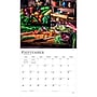 2027 BrownTrout Kitchen 14" x 12" Monthly Wall Calendar, Assorted Colors (9798330709229)~#|#~946C4D84-99A4-419B-B45204A207F8E3AC_sc7