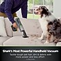 Shark PowerBoost 2-in-1 Cordless Handheld Vacuum, Bagless, Charcoal (BH102)~#|#~946C980E-D8BA-4818-8DD4919AD8E60CB7_sc7
