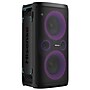 HIsense Party Rocker One 300W Portable Bluetooth Speaker, Black (HP100)~#|#~946DADF6-C0F1-469C-A81310C8BC6A51EA_sc7